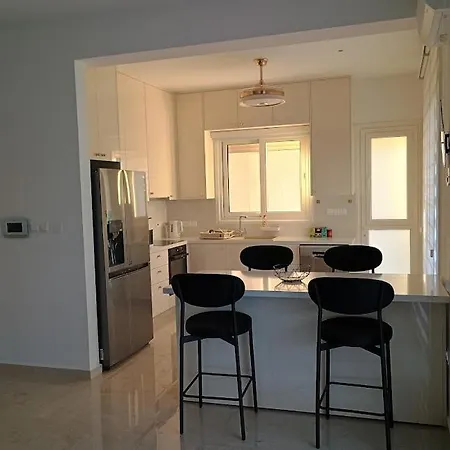 Brand New 4 Bedroom In Palodeia Villa